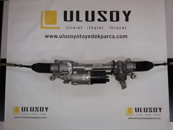 2054604301- C CLASS (W205) DİREKSİYON KUTUSU