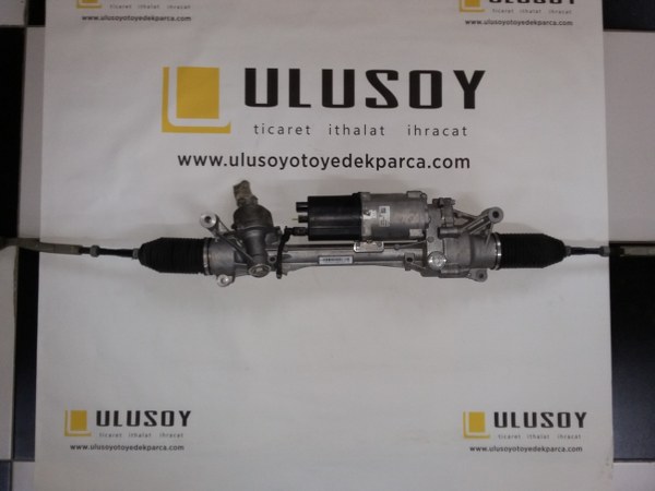 2054604301- C CLASS (W205) DİREKSİYON KUTUSU