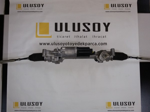 2054604301- C CLASS (W205) DİREKSİYON KUTUSU