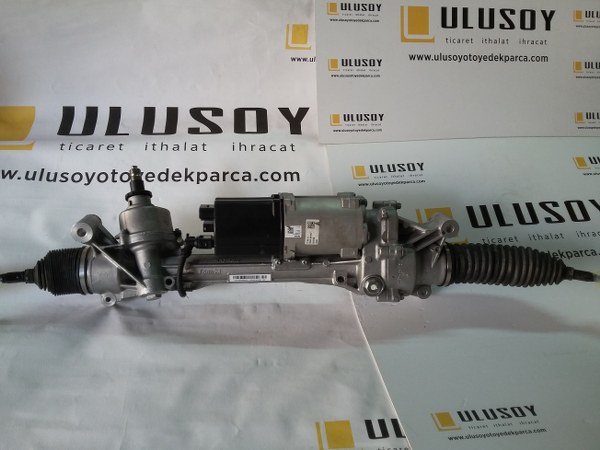 2054608900 MERCEDES C CLASS W205 DİREKSİYON KUTUSU