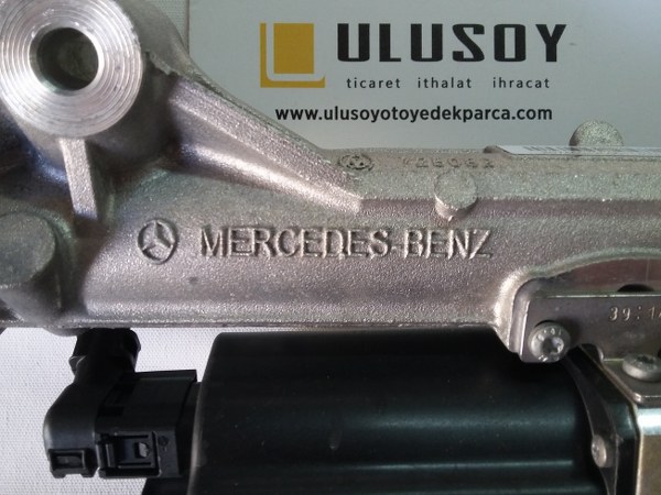 2074604200 MERCEDES E-COUPE W207 DİREKSİYON KUTUSU