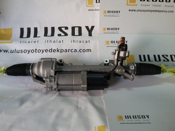 2074604200 MERCEDES E-COUPE W207 DİREKSİYON KUTUSU