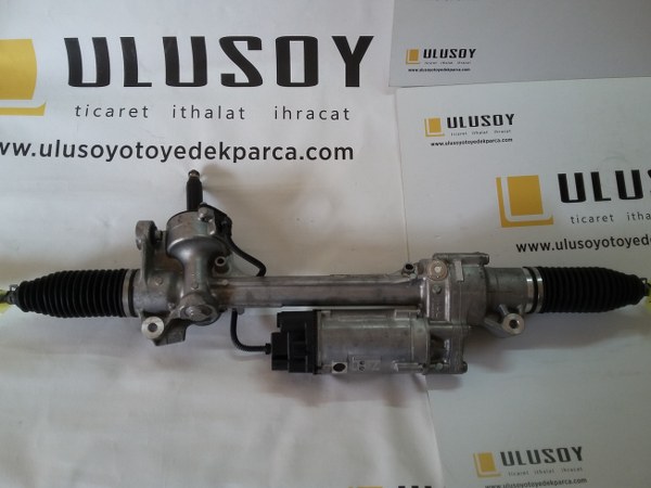 2124600401 MERCEDES E-CLASS W212 DİREKSİYON KUTUSU