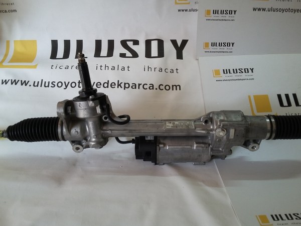 2124600401 MERCEDES E-CLASS W212 DİREKSİYON KUTUSU