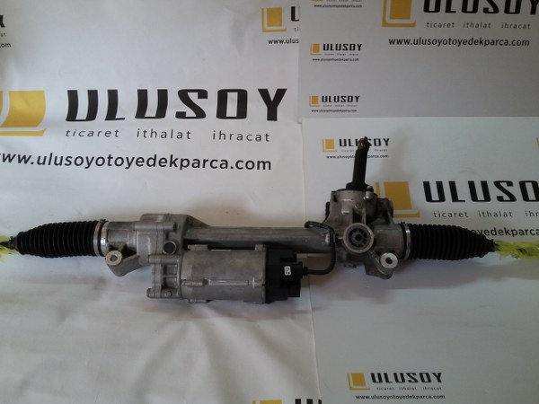 2124608400 MERCEDES E-CLASS W212 DİREKSİYON KUTUSU 