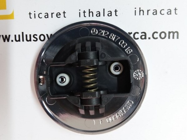 2128170316-E ve C CLASS YILDIZ