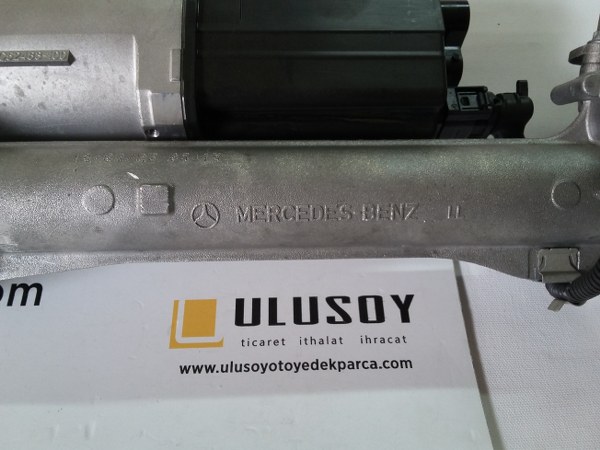 2134605301 MERCEDES E-CLASS W213 DİREKSİYON KUTUSU