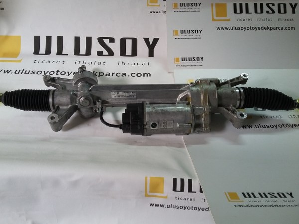 2134605801 MERCEDES E-CLASS W213 DİREKSİYON KUTUSU