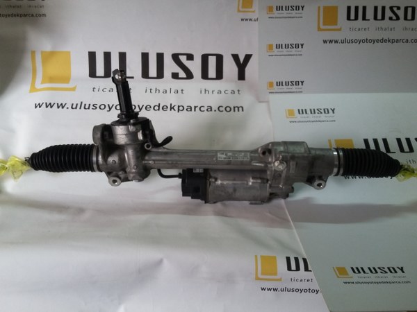 2184606600 MERCEDES CLS W218 DİREKSİYON KUTUSU