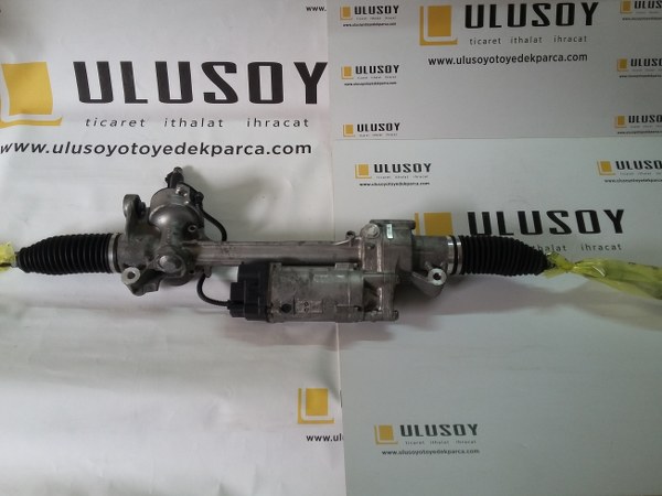 2184606600 MERCEDES CLS W218 DİREKSİYON KUTUSU