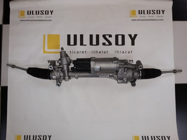 2224604301 - S CLASS DİREKSİYON KUTUSU