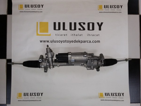 2224604301 - S CLASS DİREKSİYON KUTUSU