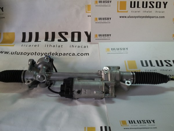 2224607300 MERCEDES S-CLASS W222 DİREKSİYON KUTUSU 