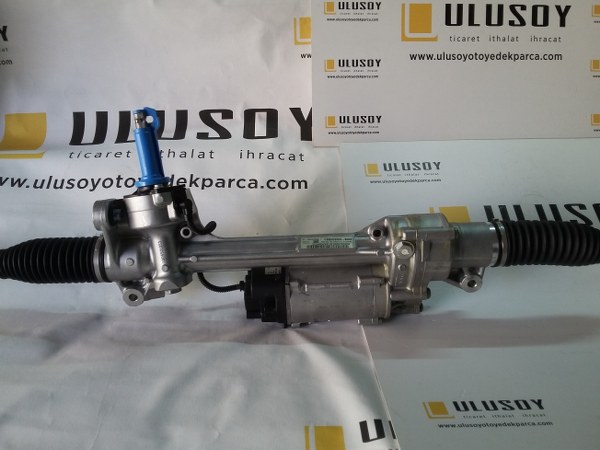 2224607300 MERCEDES S-CLASS W222 DİREKSİYON KUTUSU 