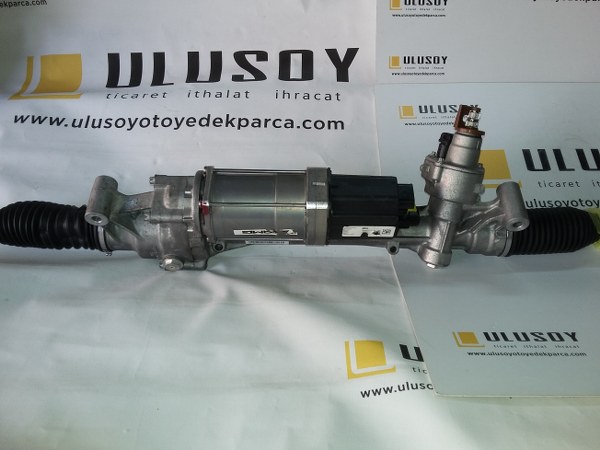 2314603200 MERCEDES SL W231 DİREKSİYON KUTUSU