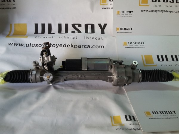 2314603200 MERCEDES SL W231 DİREKSİYON KUTUSU