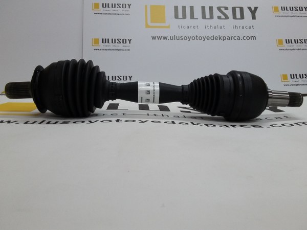 2463309000-CLA SOL AKS