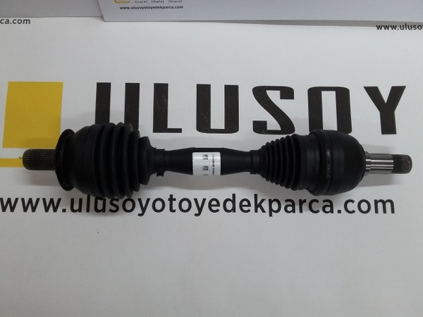 2463309000-CLA SOL AKS