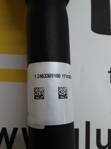 2463309100-CLA SAĞ AKS