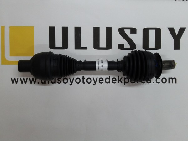 2463309100-CLA SAĞ AKS