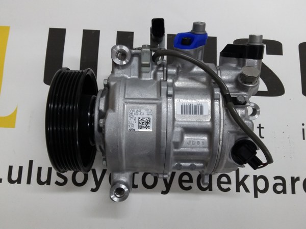 2H6820803-VW KLİMA KOMPRESÖRÜ