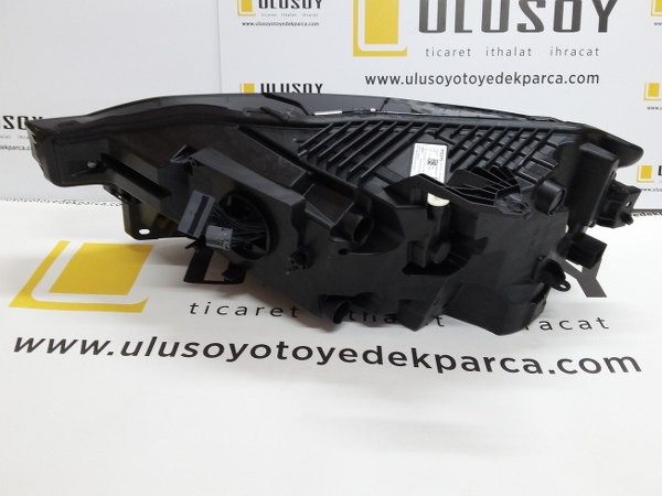 31420418-XC60 SAĞ FAR LED