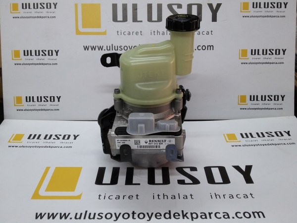 491101292R-CLİO 4-SANDERO STEPWAY DİREKSİYON POMPASI