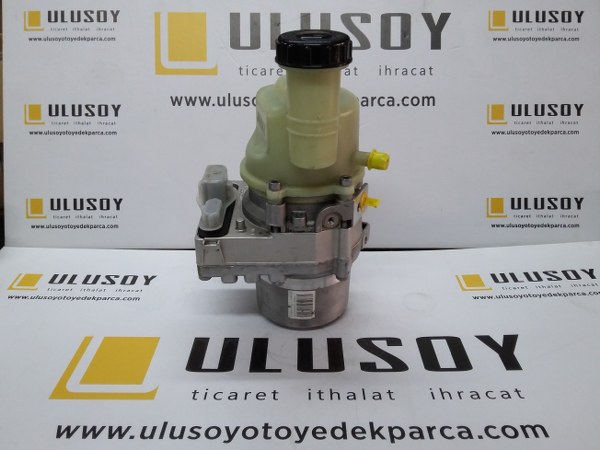 491108300R-DUSTER-LODGY DİREKSİYON POMPASI