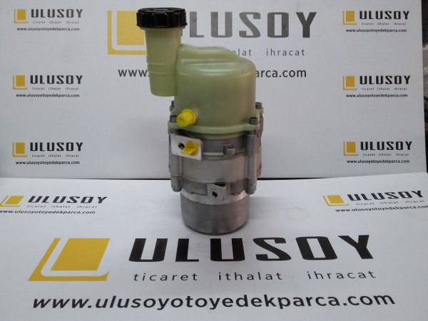 491108300R-DUSTER-LODGY DİREKSİYON POMPASI