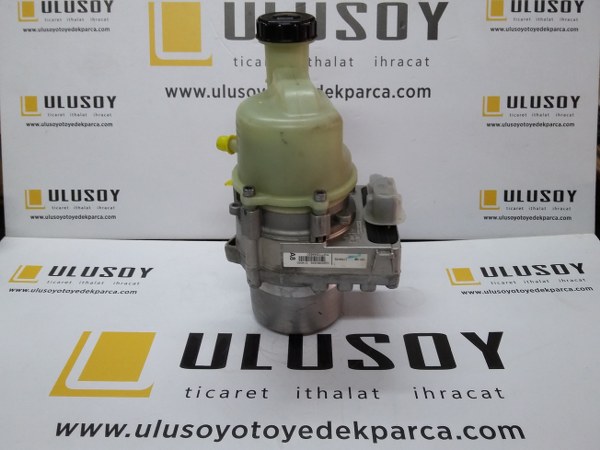 491108300R-DUSTER-LODGY DİREKSİYON POMPASI