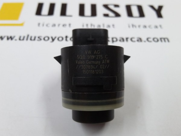5Q0919275C-A6 A8 Q7 PASSAT GOLF7 ARTEON PARK SENSÖRÜ