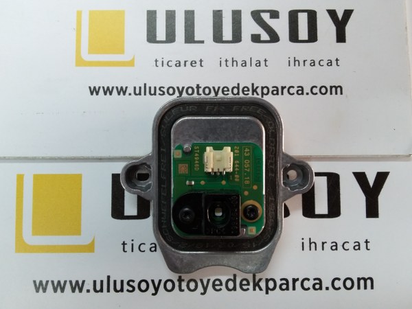 63117419615-ST4946D - F30 LCI LED MODÜLÜ