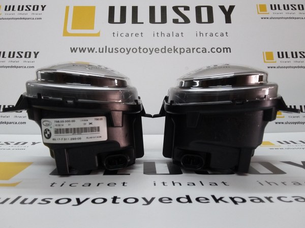 63177311293-63177311294 - F10 LCI LED  SİS FAR TAKIMI