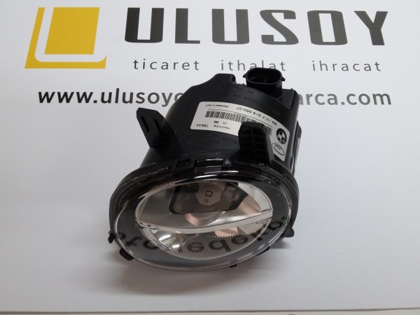 63177315560-F30 LCI SAĞ SİS FARI LED