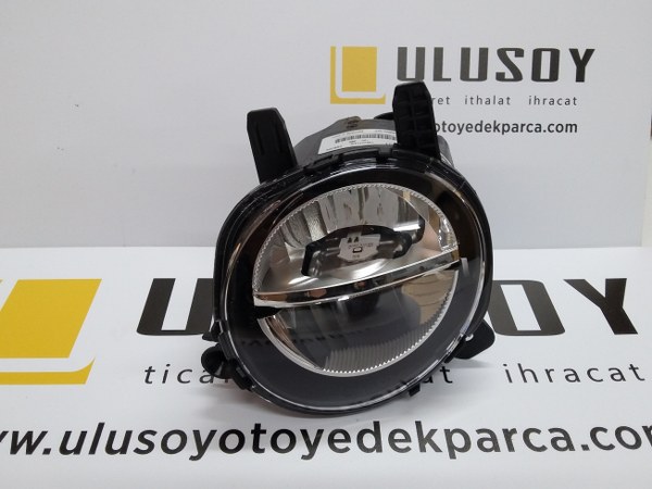 63177315560-F30 LCI SAĞ SİS FARI LED