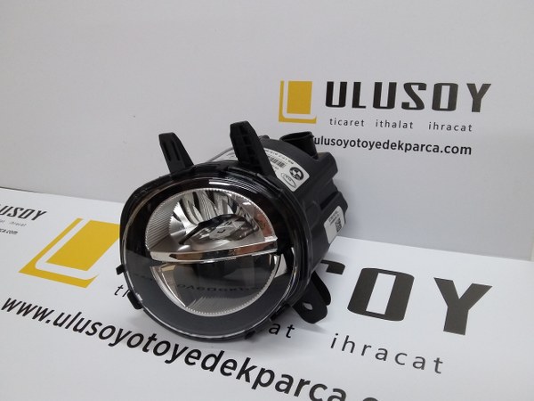 63177315560-F30 LCI SAĞ SİS FARI LED