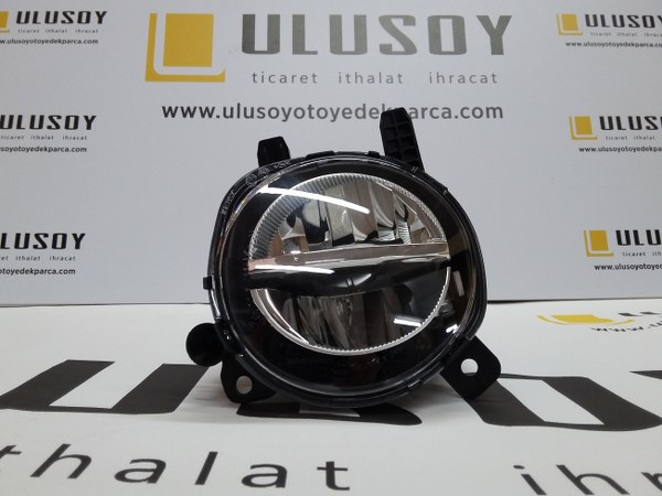 63177315560-F30 LCI SAĞ SİS FARI LED