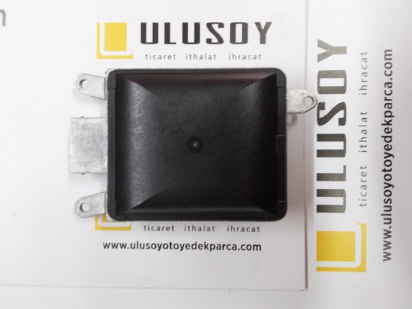 66326864800-F30 ŞERİT TAKİP BEYNİ