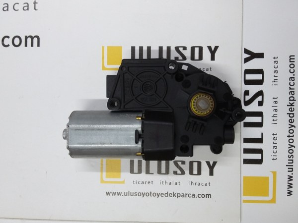 67617213044-X3 X5 MİNİ COOPER SUNROOF MOTORU