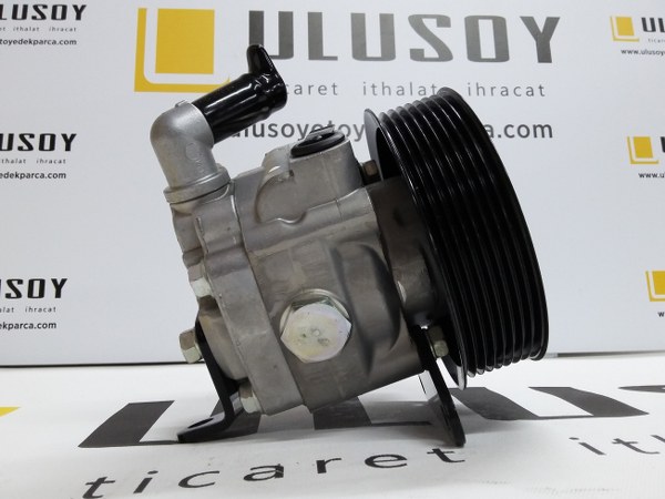 7H22-3A696-AB - LAND ROVER DİREKSİYON   POMPASI