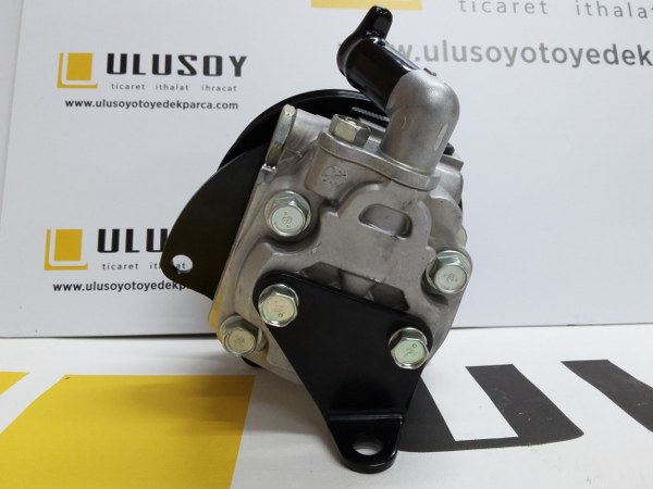 7H22-3A696-AB - LAND ROVER DİREKSİYON   POMPASI