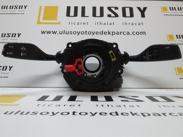 9490792-BMW F30 F36 F22 LCI SİNYAL KOLU