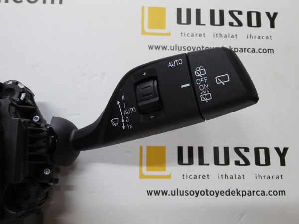 9490805-BMW F20 F21 F31 LCI SİNYAL KOLU