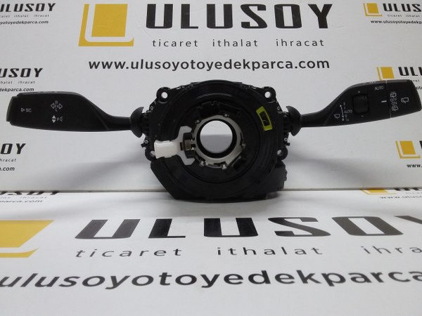 9490805-BMW F20 F21 F31 LCI SİNYAL KOLU