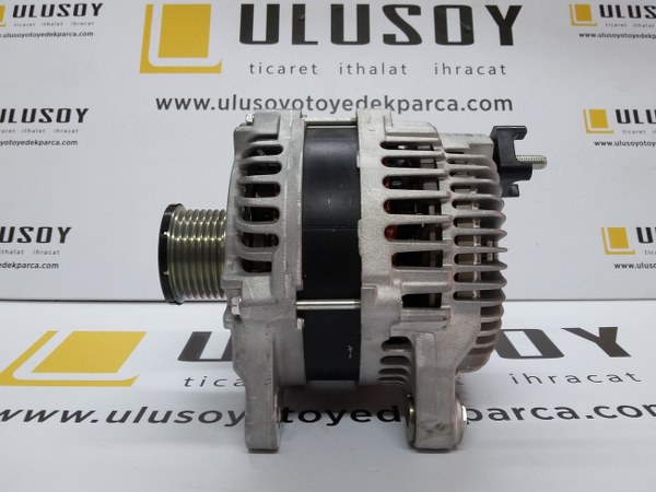 A0009064022 VİTO VİANO ALTERNATÖR ŞARJ DİNAMOSU