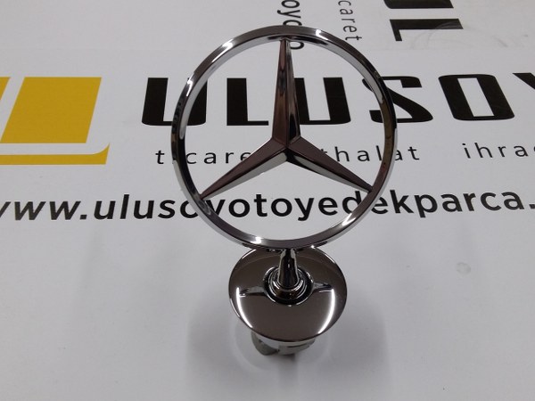 A2218800086-E-C-S CLASS YILDIZ