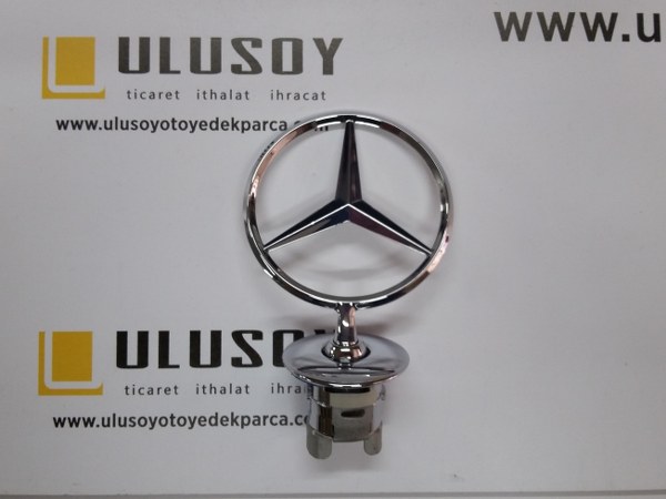 A2218800086-E-C-S CLASS YILDIZ