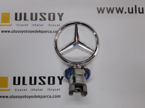 A2218800086-E-C-S CLASS YILDIZ