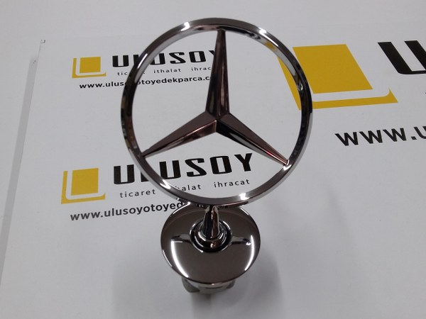 A2218800086-E-C-S CLASS YILDIZ