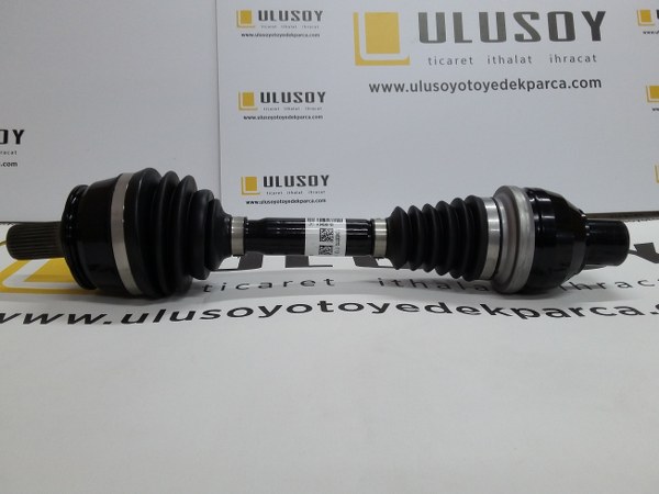 A2463307700-CLA SAĞ AKS